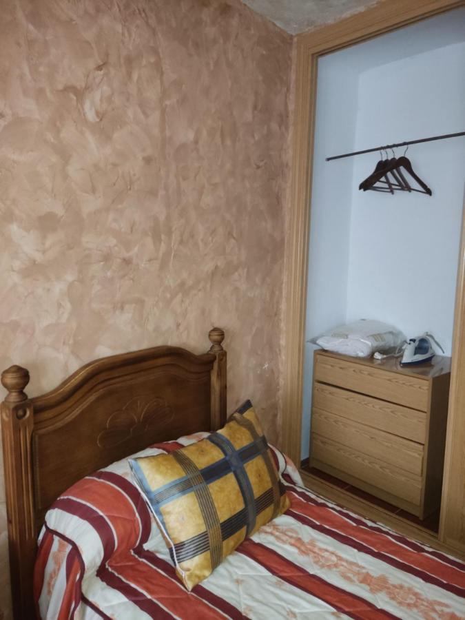 Casa Rural El Pajar Navaluenga Luaran gambar